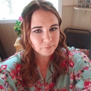 Meet your Posher, Tammy